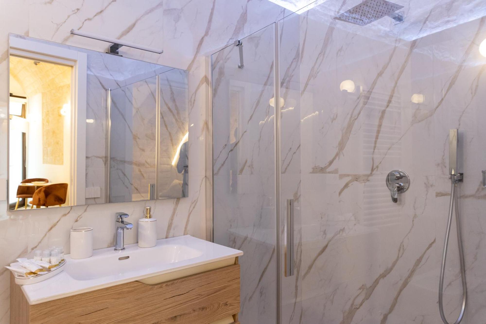 בארי Carola Luxury Room מראה חיצוני תמונה