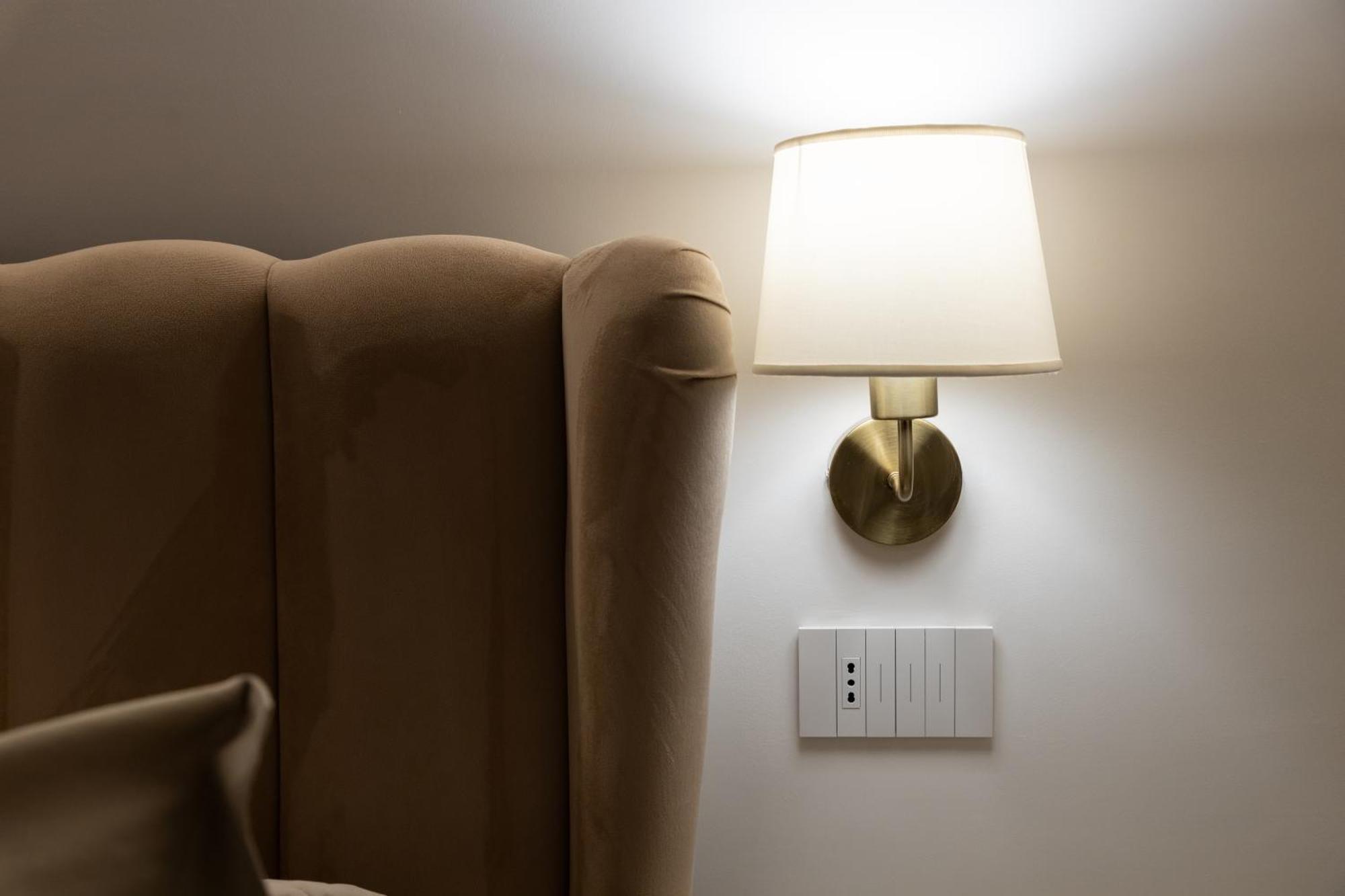 בארי Carola Luxury Room מראה חיצוני תמונה
