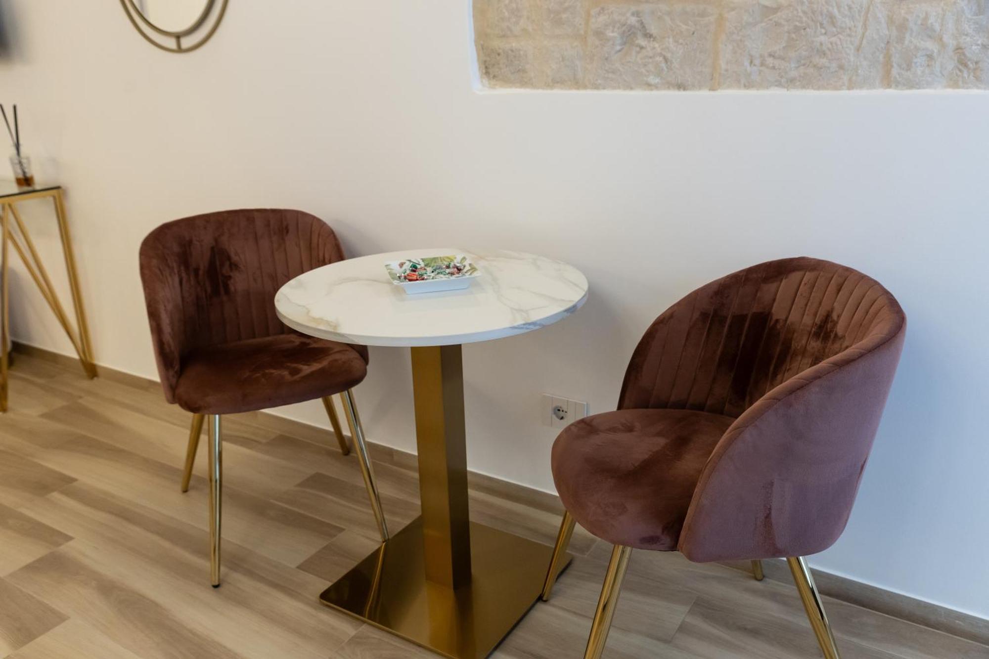 בארי Carola Luxury Room מראה חיצוני תמונה